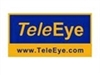 TeleEye VTC-1 4-kanaals DVR