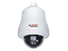 Lilin HD 1.3MP D/N speeddome camera, als IPS6224, echter PoE + 100-240VAC