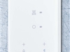 Wandtoestel wit, handsfree, touchbediening voor VX2200