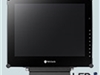 Neovo X-17P LED monitor 24/7 17" metalen behuizing met glasfilter 1280x1024 resolutie