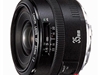 Canon 35mm F2.0 AI EF-mount lens