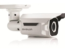 Avigilon H3 IR bullet camera's