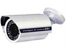 Camera's met adaptieve IR verlichting 700tvl