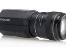 Avigilon HD PRO camera's