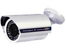 1080P IP camera's