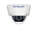 1.0 MP H4 HD domes met adaptieve video analytics