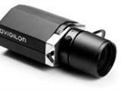 Avigilon High Definition box camera's (excl. lens)