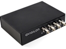 Avigilon encoders