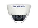 Avigilon H5 dome camera's