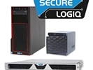Servers Secure Logiq