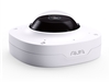 Avigilon AVA 360° Dome WIT 9MP voor Cloud Connector