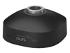 Avigilon AVA pendant adapter kap voor AVA Dome en 360° camera's, ZWART