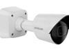 Avigilon 2MP H6A Bullet IR Camera