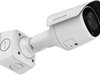 Avigilon 3MP H6SL Short Bullet