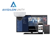 Avigilon Unity Video Analytics channel