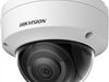 Hikvision 8MP AcuSense Fixed Dome 2.8mm, EasyIP