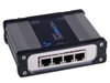 Highwire Quad 4-port met 4x PoE uit