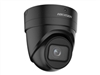 Hikvision 8MP AcuSense VF Turret, BLACK