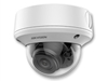 Hikvision 5MP TurboHD Dome, 2.7~13.5mm lens, PoC