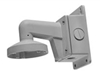 Hikvision Wandbracket+Junction Box t.b.v. DS-2CD21xx serie