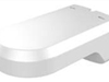 Hikvision Wall Mounting Bracket t.b.v. mini-PTZ