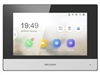 Hikvision Binnenpost 7" Touchscreen WiFi