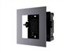 Hikvision Video Intercom Inbouwframe 2 modules