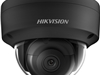 Hikvision 4MP IR Fixed Dome 2.8mm, A/A, EasyIP 2.0+ BLACK