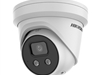 Hikvision 4MP AcuSense Turret 2.8mm lens + mic., EasyIP 4.0