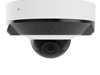 Ajax DomeCam Mini (5 Mp/2.8 mm), wit