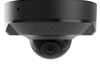 Ajax DomeCam Mini (5 Mp/2.8 mm), zwart