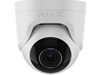 Ajax TurretCam (8 Mp/2.8 mm), wit