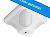 Bosch DS939 plafond PIR detector 360 x 21m