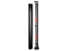 Takex TAD-2PW Dubble AIR tower beam behuizing 2m (p/stuk) 