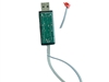 Alarmtech USBr dongle voor CD470/475 en VD500  