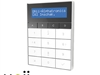 UNii LCD keypad wit