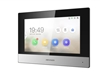 Hikvision 2 Wire Binnenpost 7" Touchscreen