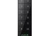 Ajax Superior Keypad Outdoor, zwart Fibra