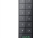 Ajax Superior Keypad Outdoor, grafiet Fibra