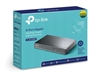 TP-Link 8-Port Gigabit Desktop Switch met 4x PoE (53W)