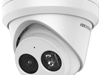 Hikvision 4MP IR mic. Turret Dome 2.8mm, EasyIP 2.0+