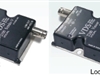 Video modem voor video, audio en DC voeding (TX+RX+adapter)