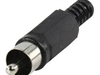 Tulp connector