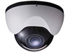 Starlight true d/n mini-dome camera