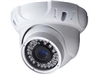 I-vision IR mini-dome camera