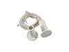 FC-503 inbouw magneetcontact incl. kabel