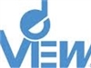 DeView D/N WDR vandaalbestendige mini-dome incl. 2.9-10mm lens met heater