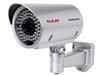 Lilin 1080P true D/N bullet camera, als IPR7424ESX3.6, echter PoE + 100-240VAC