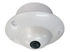 Starlight d/n UFO mini-dome camera