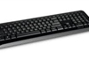 Multimedia USB PC/server keyboard